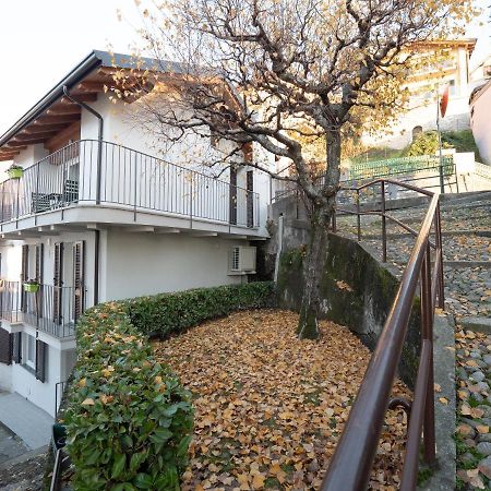 Bellano Holidays - Casa Ortensia Exterior photo