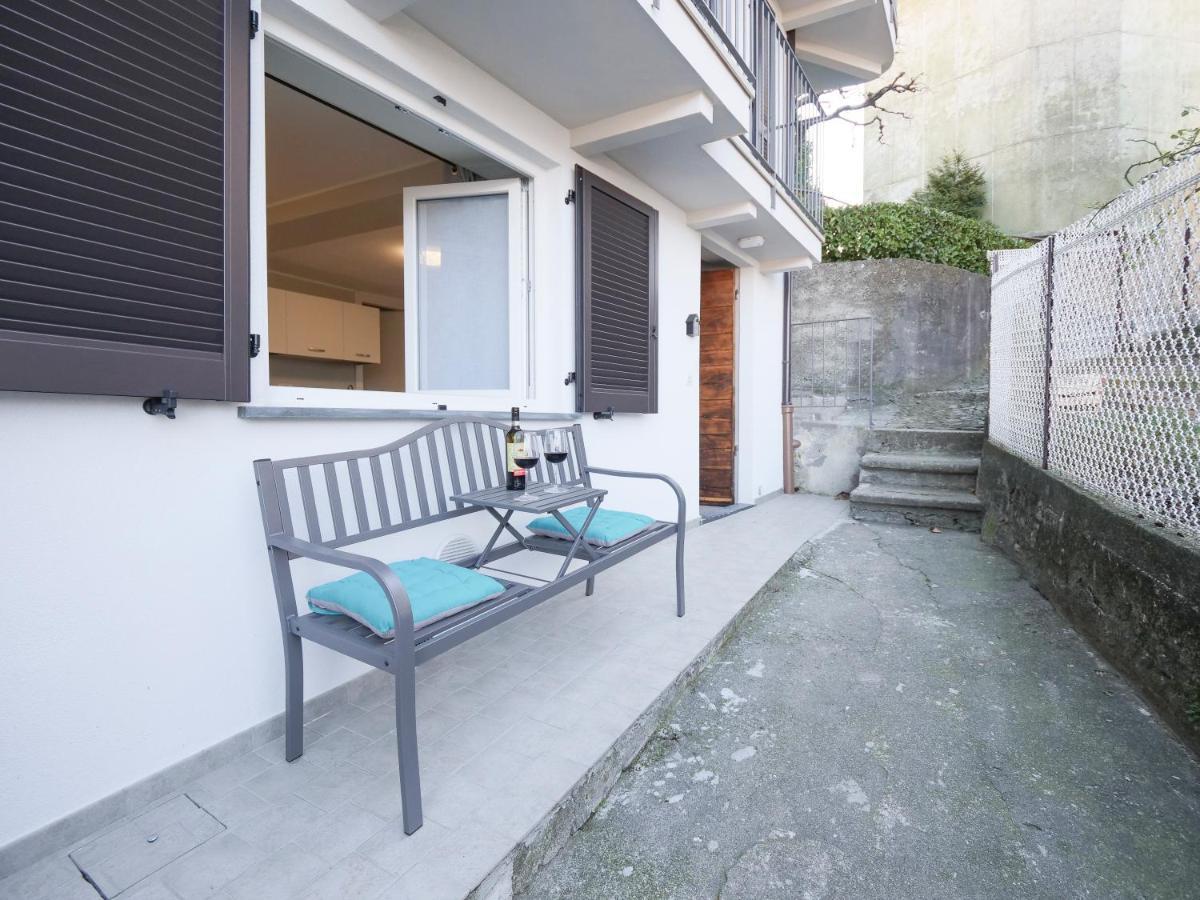 Bellano Holidays - Casa Ortensia Exterior photo